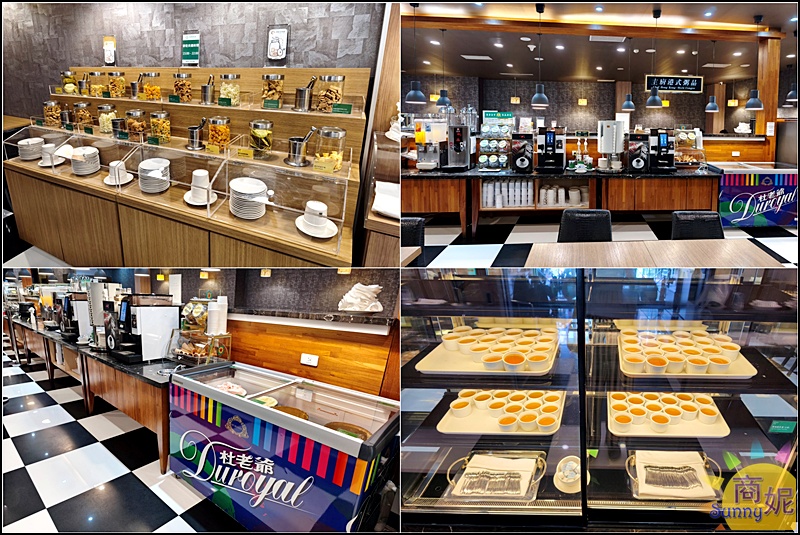 康橋商旅台南赤崁樓館|台南超值住宿從住房到退房都在吃！豐盛宵夜.早餐.24hr咖啡廳.免費洗衣烘衣免費停車.地理位置超棒