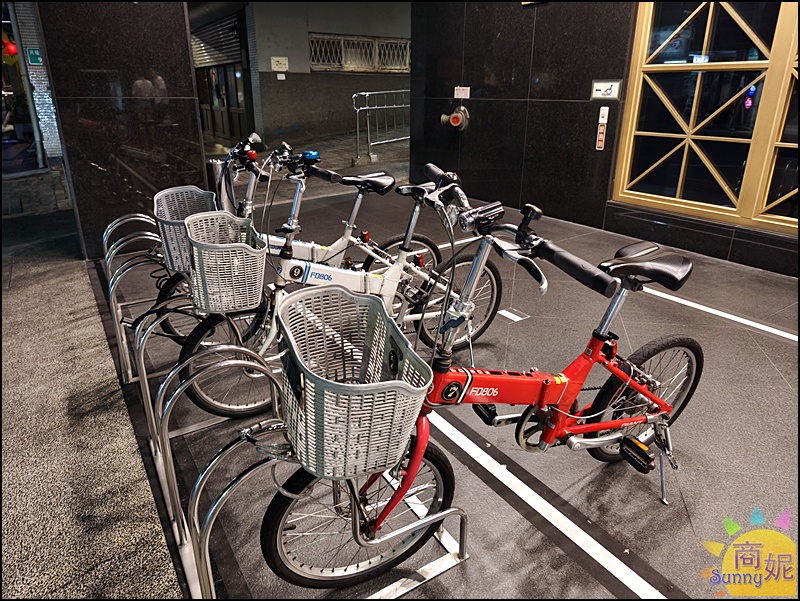 康橋商旅台南赤崁樓館|台南超值住宿從住房到退房都在吃！豐盛宵夜.早餐.24hr咖啡廳.免費洗衣烘衣免費停車.地理位置超棒