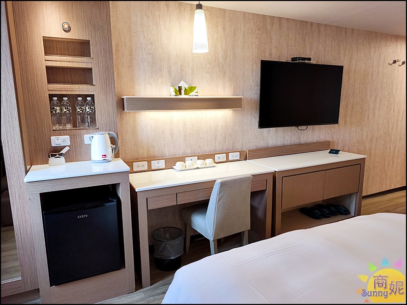 康橋商旅台南赤崁樓館|台南超值住宿從住房到退房都在吃！豐盛宵夜.早餐.24hr咖啡廳.免費洗衣烘衣免費停車.地理位置超棒