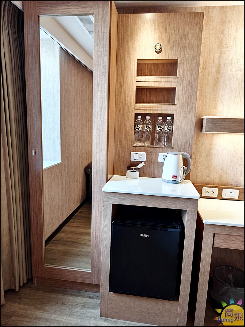 康橋商旅台南赤崁樓館|台南超值住宿從住房到退房都在吃！豐盛宵夜.早餐.24hr咖啡廳.免費洗衣烘衣免費停車.地理位置超棒