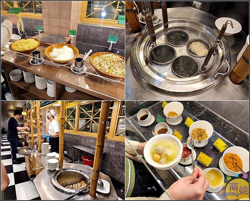 康橋商旅台南赤崁樓館|台南超值住宿從住房到退房都在吃！豐盛宵夜.早餐.24hr咖啡廳.免費洗衣烘衣免費停車.地理位置超棒