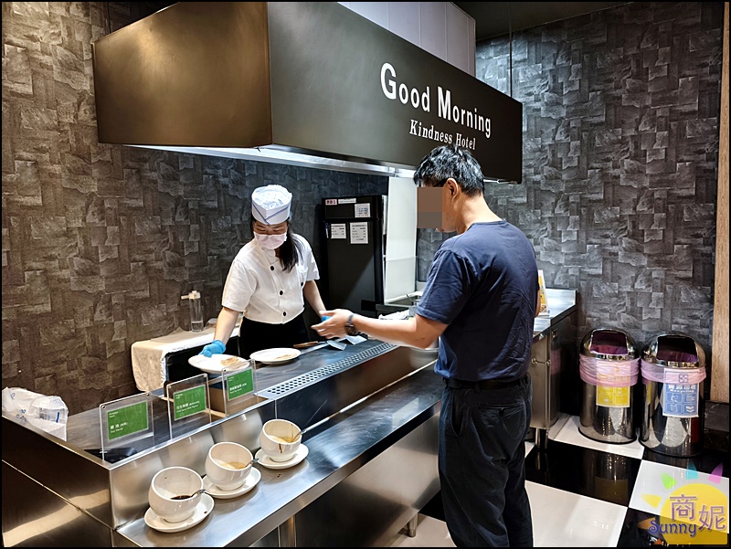 康橋商旅台南赤崁樓館|台南超值住宿從住房到退房都在吃！豐盛宵夜.早餐.24hr咖啡廳.免費洗衣烘衣免費停車.地理位置超棒