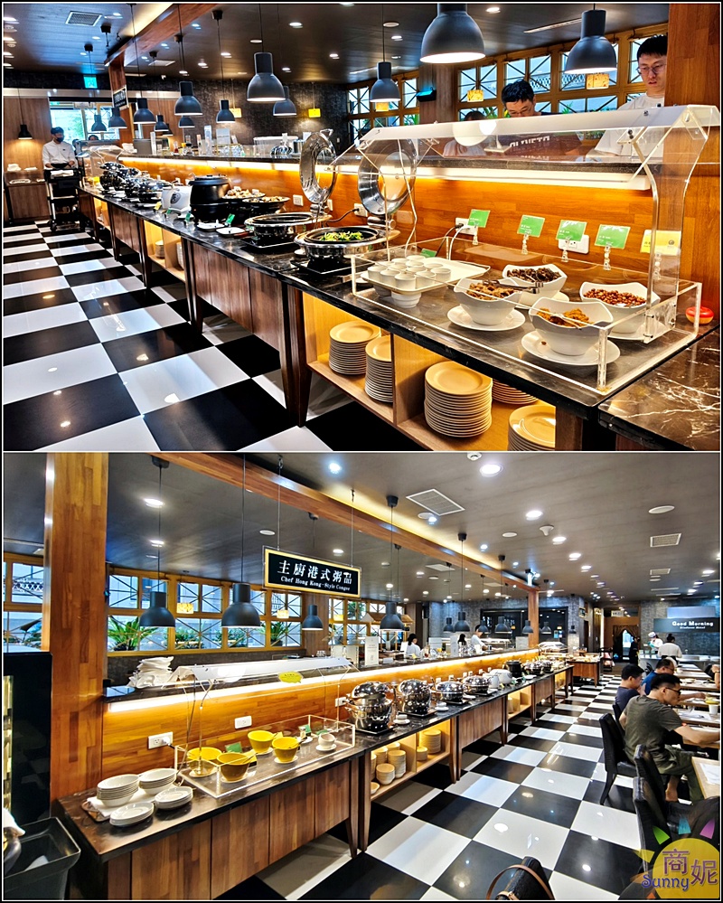 康橋商旅台南赤崁樓館|台南超值住宿從住房到退房都在吃！豐盛宵夜.早餐.24hr咖啡廳.免費洗衣烘衣免費停車.地理位置超棒