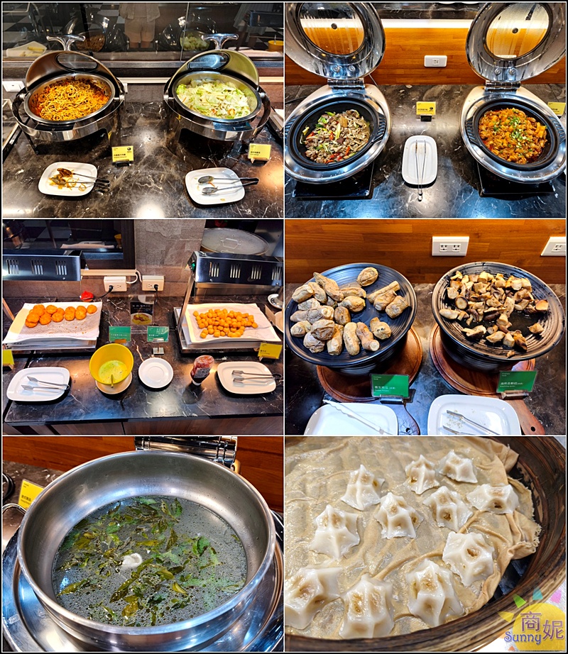 康橋商旅台南赤崁樓館|台南超值住宿從住房到退房都在吃！豐盛宵夜.早餐.24hr咖啡廳.免費洗衣烘衣免費停車.地理位置超棒