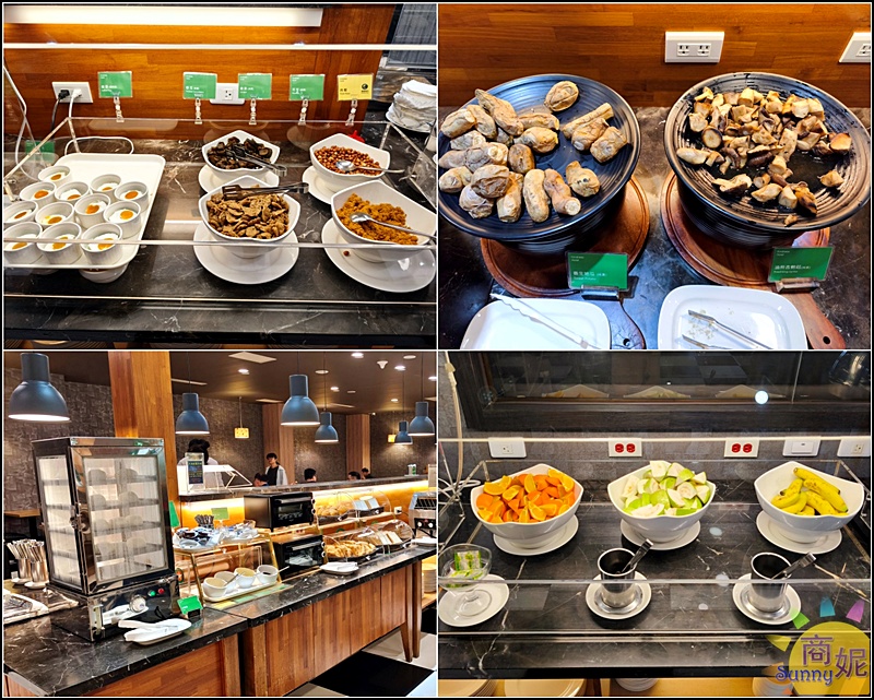 康橋商旅台南赤崁樓館|台南超值住宿從住房到退房都在吃！豐盛宵夜.早餐.24hr咖啡廳.免費洗衣烘衣免費停車.地理位置超棒