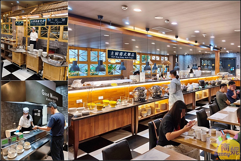 康橋商旅台南赤崁樓館|台南超值住宿從住房到退房都在吃！豐盛宵夜.早餐.24hr咖啡廳.免費洗衣烘衣免費停車.地理位置超棒