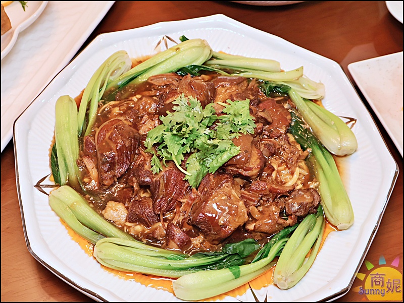 叁食初｜老宅裡吃一桌豐盛古早味！台中北屯合菜推薦.中式私房菜澎湃又美味，聚餐好地方