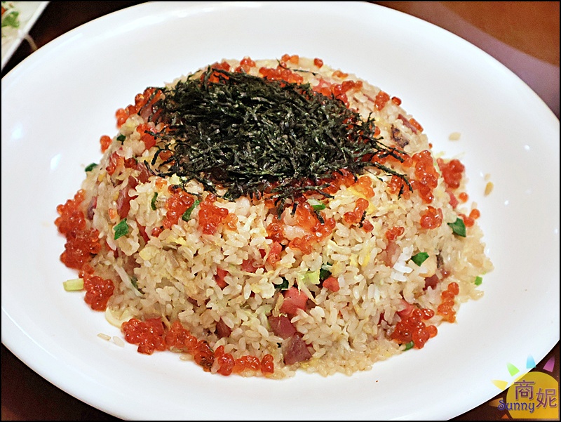 叁食初｜老宅裡吃一桌豐盛古早味！台中北屯合菜推薦.中式私房菜澎湃又美味，聚餐好地方