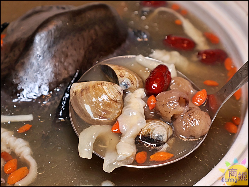 叁食初｜老宅裡吃一桌豐盛古早味！台中北屯合菜推薦.中式私房菜澎湃又美味，聚餐好地方