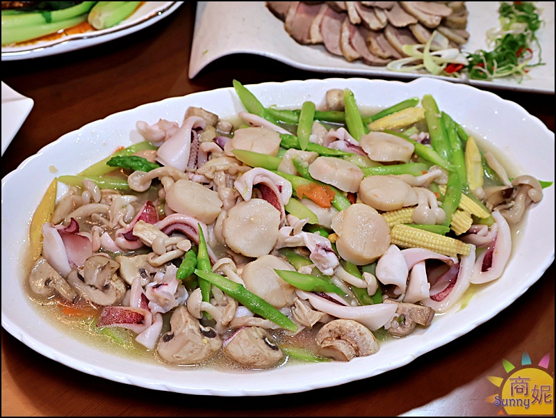 叁食初|老宅裡吃一桌豐盛古早味!台中北屯合菜推薦.中式私房菜澎湃又美味,聚餐好地方 叁食初|老宅裡吃一桌豐盛古早味!台中北屯合菜推薦.中式私房菜澎湃又美味,聚餐好地方