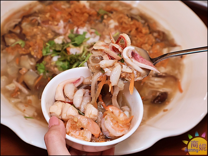 叁食初｜老宅裡吃一桌豐盛古早味！台中北屯合菜推薦.中式私房菜澎湃又美味，聚餐好地方