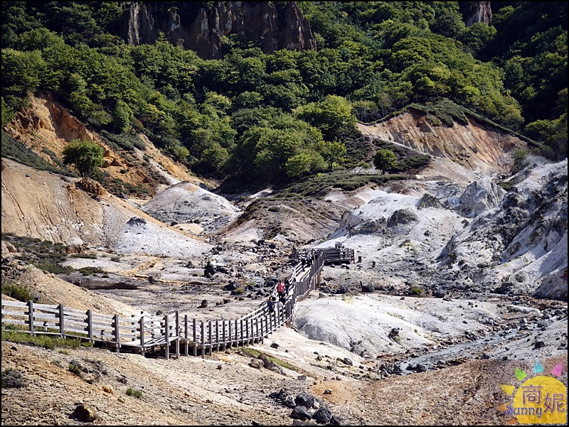 北海道一日遊|洞爺湖、登別地獄谷、昭和新山、熊牧場、支笏湖一次玩遍！札幌出發超人氣行程全攻略