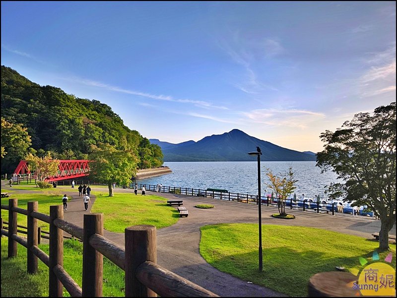 北海道一日遊|洞爺湖、登別地獄谷、昭和新山、熊牧場、支笏湖一次玩遍！札幌出發超人氣行程全攻略