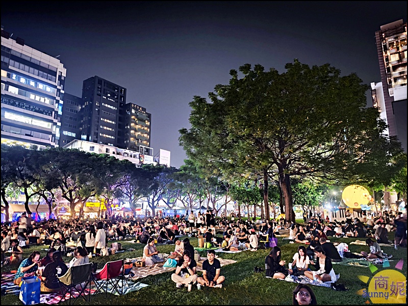 2025台中爵士音樂節|10/17-26 爵士音樂節節目表.交通管制.周邊景點美食一次看懂 2025台中爵士音樂節|10/17-26 爵士音樂節節目表.交通管制.周邊景點美食一次看懂