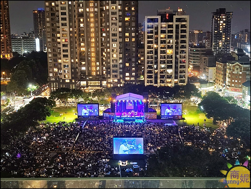 2025台中爵士音樂節|10/17-26 爵士音樂節節目表.交通管制.周邊景點美食一次看懂 2025台中爵士音樂節|10/17-26 爵士音樂節節目表.交通管制.周邊景點美食一次看懂