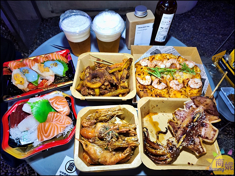 2025台中爵士音樂節|10/17-26 爵士音樂節節目表.交通管制.周邊景點美食一次看懂 2025台中爵士音樂節|10/17-26 爵士音樂節節目表.交通管制.周邊景點美食一次看懂