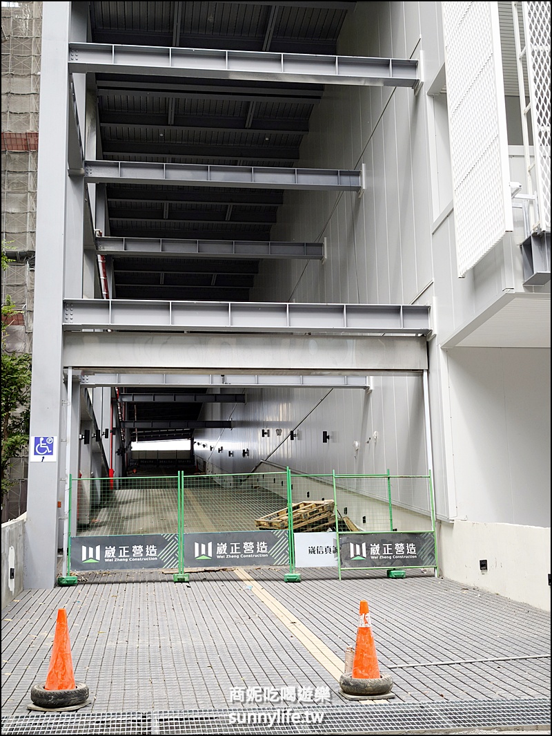 台中最新大全聯福利中心|台中東區新亮點！東區大全聯複合式旗艦店4層百貨商場交通便利，近火車站、秀泰、LALAPORT