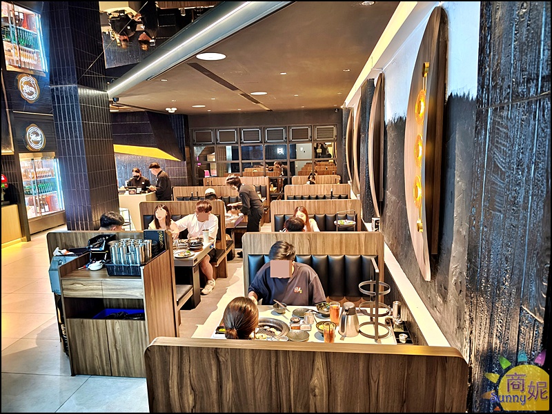 燒肉MEN朝富店|埔里超人氣燒肉進駐台中! 豐盛套餐爽嗑A5和牛F1紐約客,個人燒肉499元起享用哈根達斯、水耕生菜豪華自助吧吃到飽 燒肉MEN朝富店|埔里超人氣燒肉進駐台中! 豐盛套餐爽嗑A5和牛F1紐約客,個人燒肉499元起享用哈根達斯、水耕生菜豪華自助吧吃到飽