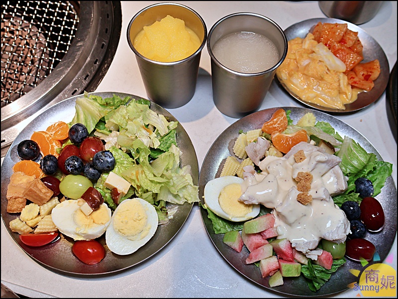 燒肉MEN朝富店|埔里超人氣燒肉進駐台中! 豐盛套餐爽嗑A5和牛F1紐約客,個人燒肉499元起享用哈根達斯、水耕生菜豪華自助吧吃到飽 燒肉MEN朝富店|埔里超人氣燒肉進駐台中! 豐盛套餐爽嗑A5和牛F1紐約客,個人燒肉499元起享用哈根達斯、水耕生菜豪華自助吧吃到飽