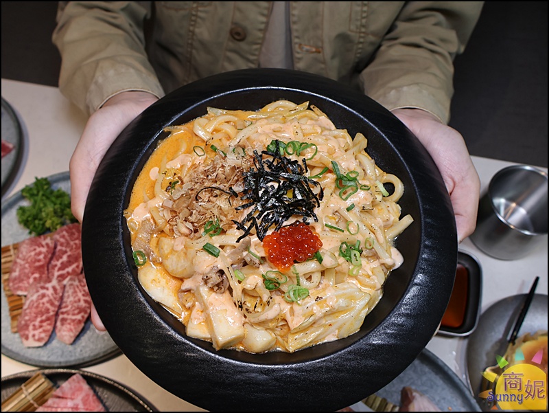 燒肉MEN朝富店|埔里超人氣燒肉進駐台中! 豐盛套餐爽嗑A5和牛F1紐約客，個人燒肉499元起享用哈根達斯、水耕生菜豪華自助吧吃到飽