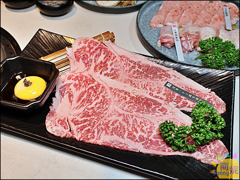 燒肉MEN朝富店|埔里超人氣燒肉進駐台中! 豐盛套餐爽嗑A5和牛F1紐約客,個人燒肉499元起享用哈根達斯、水耕生菜豪華自助吧吃到飽 燒肉MEN朝富店|埔里超人氣燒肉進駐台中! 豐盛套餐爽嗑A5和牛F1紐約客,個人燒肉499元起享用哈根達斯、水耕生菜豪華自助吧吃到飽