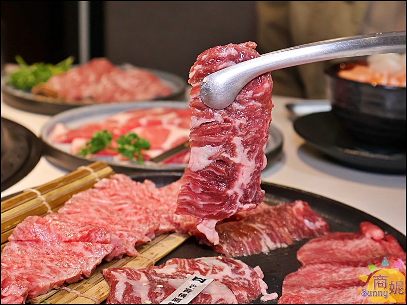 燒肉MEN朝富店|埔里超人氣燒肉進駐台中! 豐盛套餐爽嗑A5和牛F1紐約客,個人燒肉499元起享用哈根達斯、水耕生菜豪華自助吧吃到飽 燒肉MEN朝富店|埔里超人氣燒肉進駐台中! 豐盛套餐爽嗑A5和牛F1紐約客,個人燒肉499元起享用哈根達斯、水耕生菜豪華自助吧吃到飽