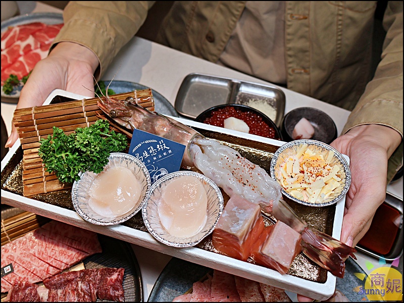 燒肉MEN朝富店|埔里超人氣燒肉進駐台中! 豐盛套餐爽嗑A5和牛F1紐約客,個人燒肉499元起享用哈根達斯、水耕生菜豪華自助吧吃到飽 燒肉MEN朝富店|埔里超人氣燒肉進駐台中! 豐盛套餐爽嗑A5和牛F1紐約客,個人燒肉499元起享用哈根達斯、水耕生菜豪華自助吧吃到飽