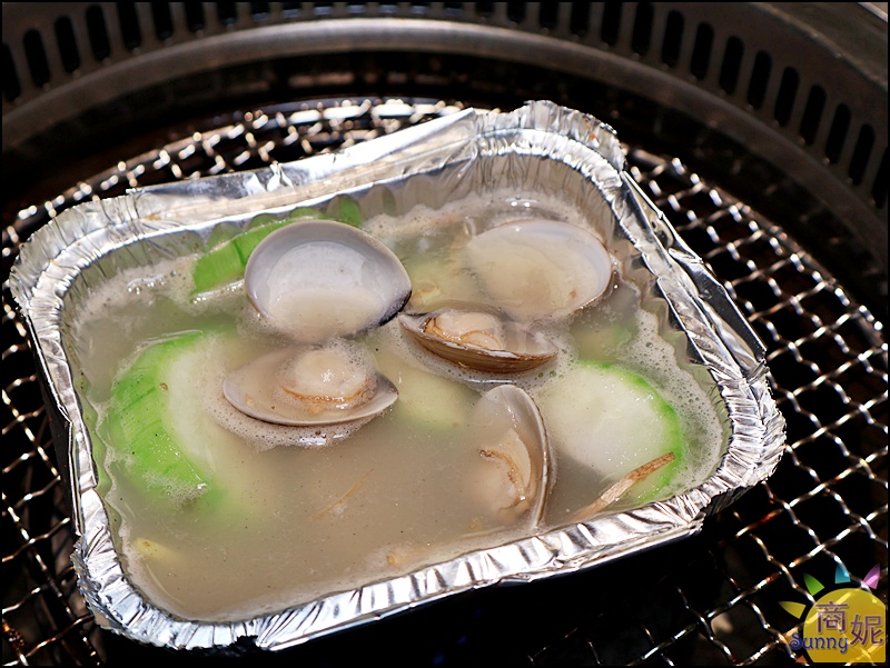 燒肉MEN朝富店|埔里超人氣燒肉進駐台中! 豐盛套餐爽嗑A5和牛F1紐約客，個人燒肉499元起享用哈根達斯、水耕生菜豪華自助吧吃到飽