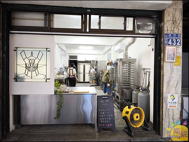 成功水晶餃｜隱藏巷弄的手工爆餡美味！晶瑩Q彈皮薄肉香，在地人瘋搶秒殺神級小吃