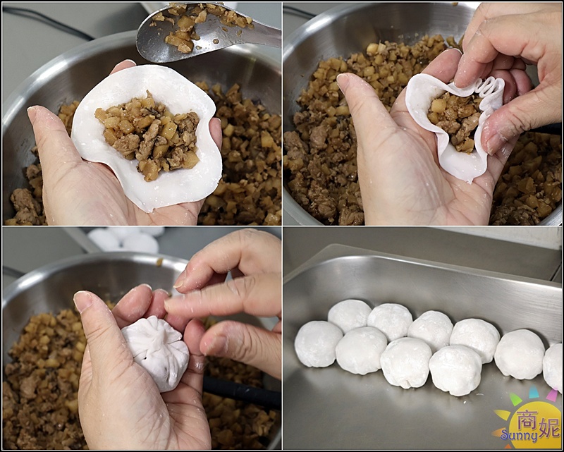 成功水晶餃｜隱藏巷弄的手工爆餡美味！晶瑩Q彈皮薄肉香，在地人瘋搶秒殺神級小吃