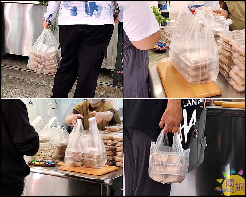 成功水晶餃｜隱藏巷弄的手工爆餡美味！晶瑩Q彈皮薄肉香，在地人瘋搶秒殺神級小吃