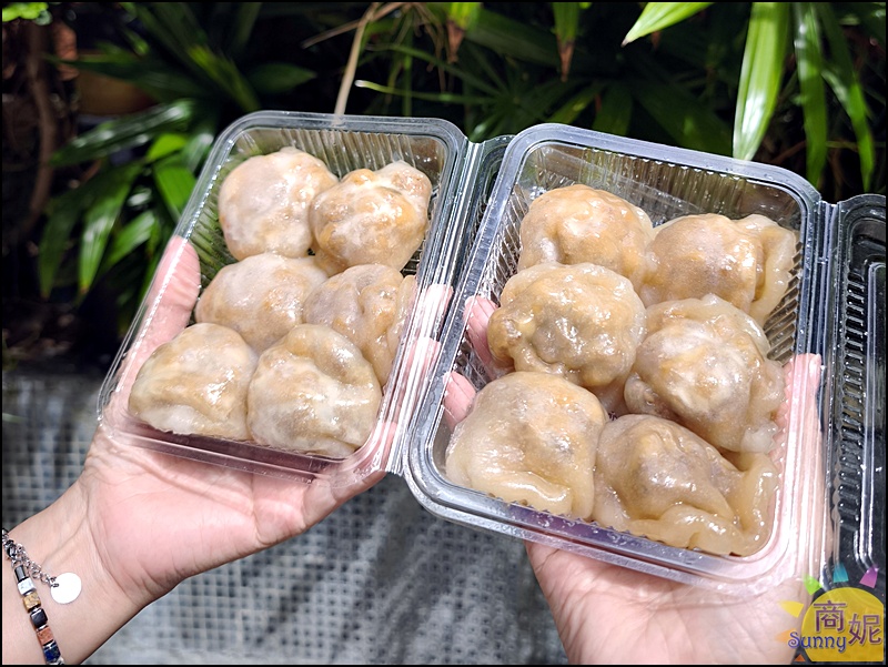 成功水晶餃｜隱藏巷弄的手工爆餡美味！晶瑩Q彈皮薄肉香，在地人瘋搶秒殺神級小吃