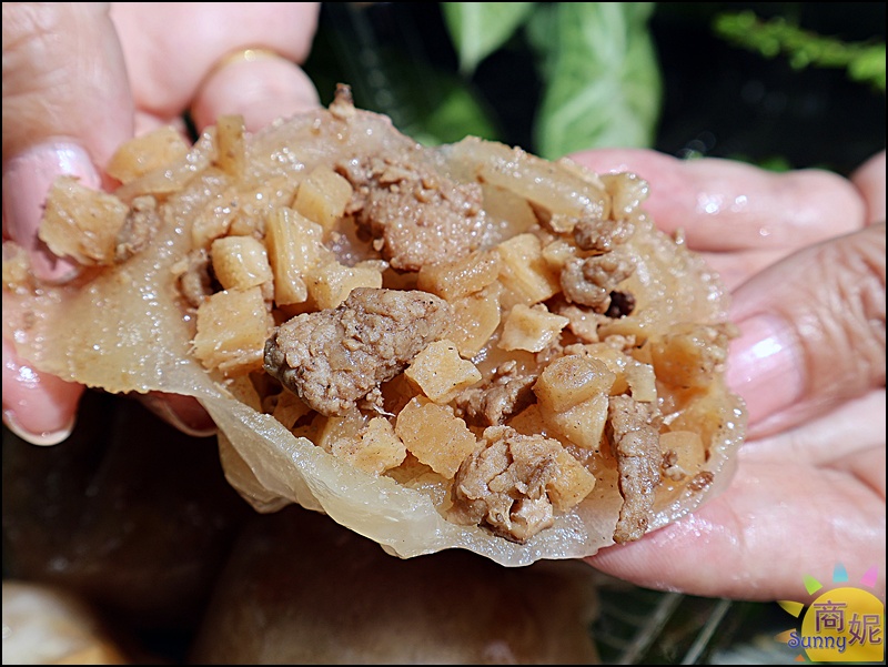 成功水晶餃｜隱藏巷弄的手工爆餡美味！晶瑩Q彈皮薄肉香，在地人瘋搶秒殺神級小吃