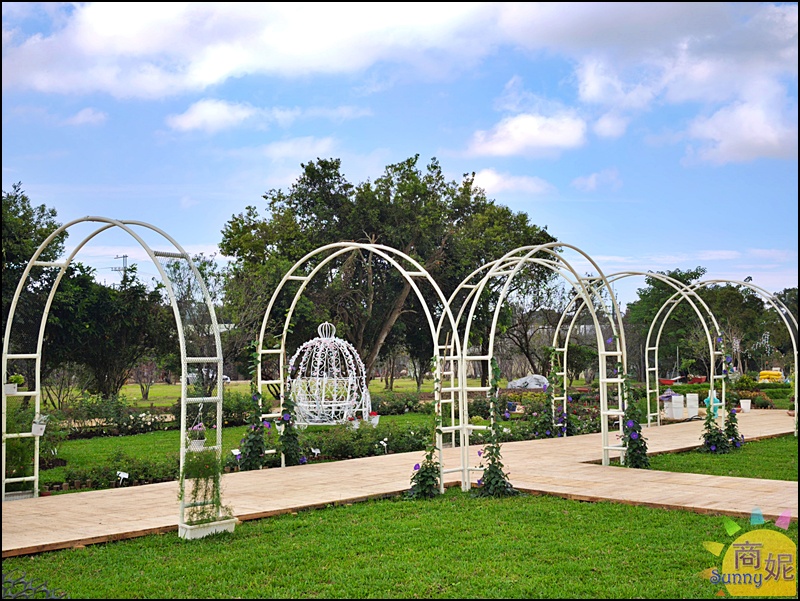 2025新社花海&台中花毯節|免費參觀!飛天小女警主題、時間、交通停車接駁車攻略 2025新社花海&台中花毯節|免費參觀!飛天小女警主題、時間、交通停車接駁車攻略