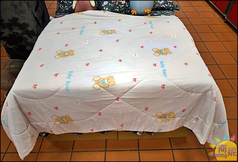 【沙鹿寢具特賣會】海線最便宜寢具工廠直營2折起！涼被枕頭買一送一千元有找