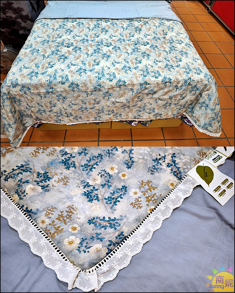 【沙鹿寢具特賣會】海線最便宜寢具工廠直營2折起！涼被枕頭買一送一千元有找