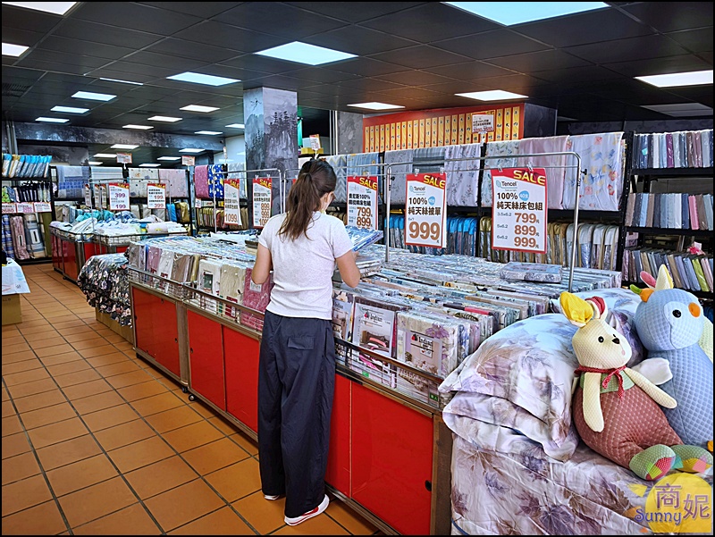 【沙鹿寢具特賣會】海線最便宜寢具工廠直營2折起！涼被枕頭買一送一千元有找