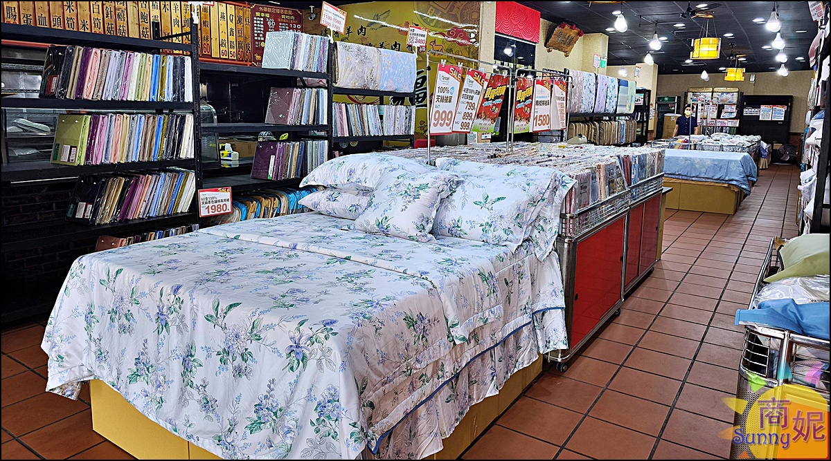 台中西屯最便宜寢具特賣!工廠直營2折起涼被399枕頭買一送一700起 寢具床組被單通通破盤價 @商妮吃喝遊樂