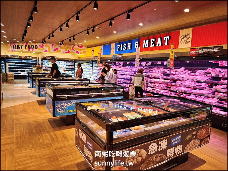 台中最新大全聯福利中心|台中東區新亮點!東區大全聯複合式旗艦店4層百貨商場交通便利,近火車站、秀泰、LALAPORT 台中最新大全聯福利中心|台中東區新亮點!東區大全聯複合式旗艦店4層百貨商場交通便利,近火車站、秀泰、LALAPORT