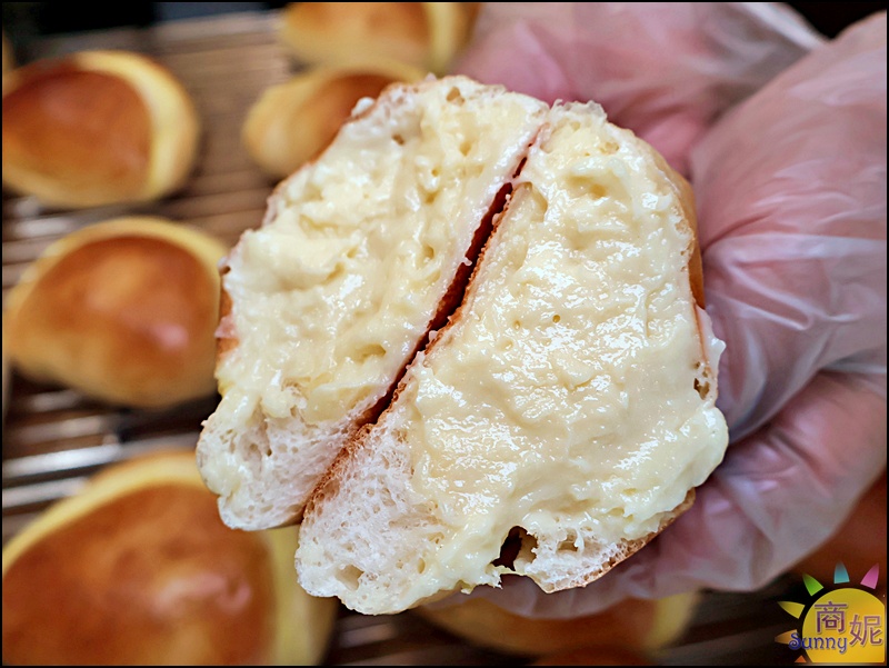 品麵包|台中最便宜生吐司!假日限定生吐司+完熟吐司口味超過60種，軟綿口感麵包控必朝聖