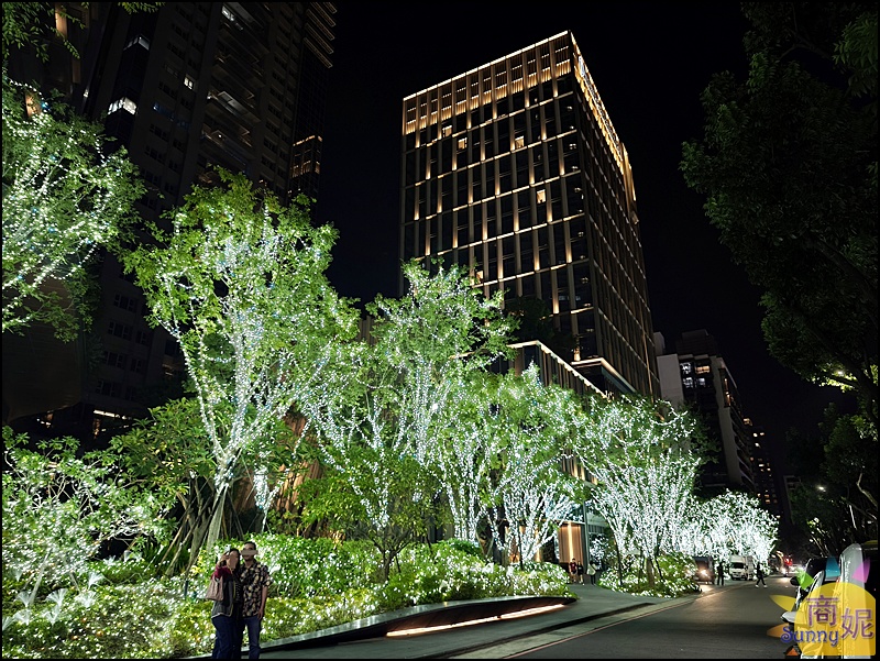 2025勤美草悟聖誕村|台中免費景點!7米飄雪聖誕樹.250公尺光之道.耶誕跨年最浪漫打卡點攻略 2025勤美草悟聖誕村|台中免費景點!7米飄雪聖誕樹.250公尺光之道.耶誕跨年最浪漫打卡點攻略