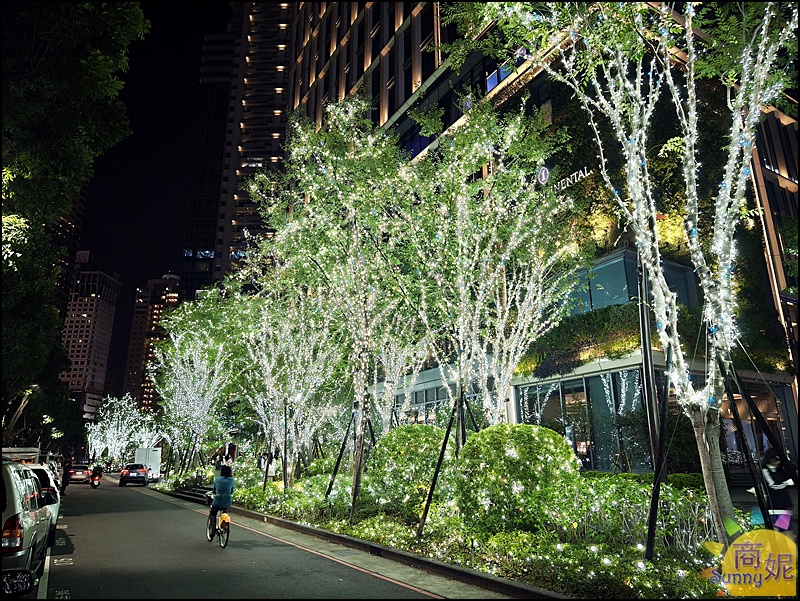 2025勤美草悟聖誕村|台中免費景點!7米飄雪聖誕樹.250公尺光之道.耶誕跨年最浪漫打卡點攻略 2025勤美草悟聖誕村|台中免費景點!7米飄雪聖誕樹.250公尺光之道.耶誕跨年最浪漫打卡點攻略