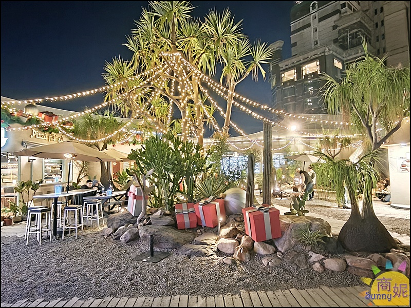 2025勤美草悟聖誕村|台中免費景點!7米飄雪聖誕樹.250公尺光之道.耶誕跨年最浪漫打卡點攻略 2025勤美草悟聖誕村|台中免費景點!7米飄雪聖誕樹.250公尺光之道.耶誕跨年最浪漫打卡點攻略