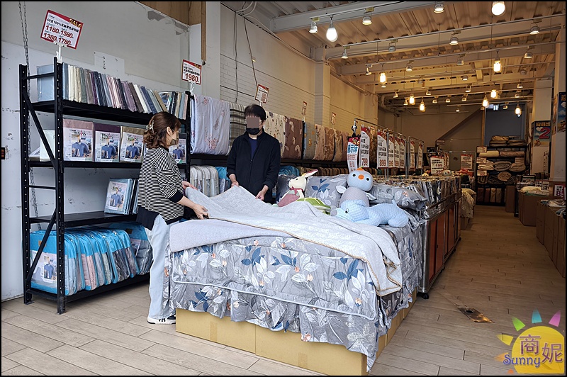 雲林虎尾寢具特賣最便宜60支天絲!工廠直營枕頭棉被買一送一.天絲純棉寢具799.可刷卡現場再送好禮 @商妮吃喝遊樂