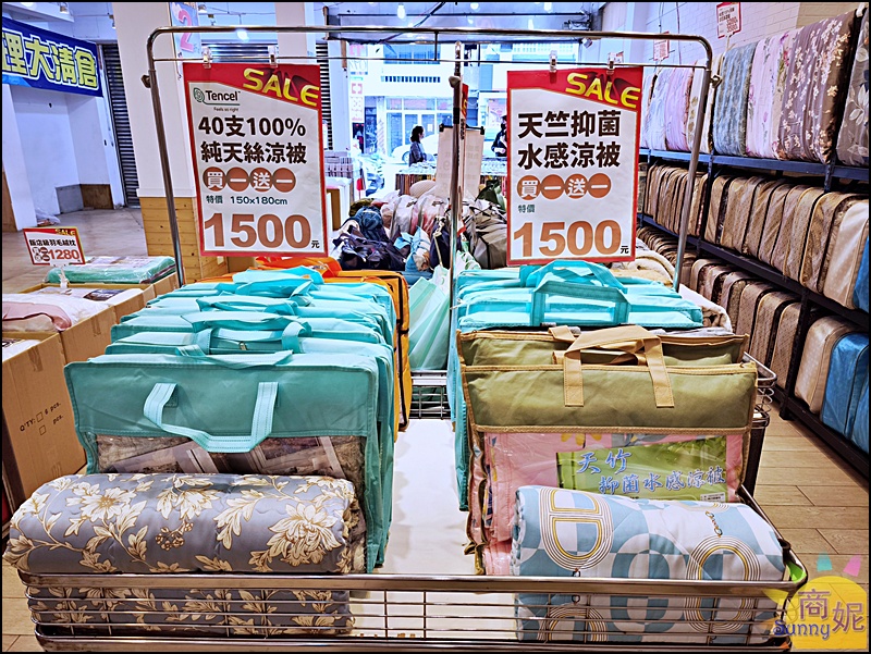 雲林虎尾寢具特賣最便宜60支天絲!工廠直營枕頭棉被買一送一.天絲純棉寢具799.可刷卡現場再送好禮