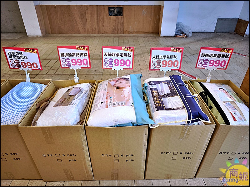 雲林虎尾寢具特賣最便宜60支天絲!工廠直營枕頭棉被買一送一.天絲純棉寢具799.可刷卡現場再送好禮