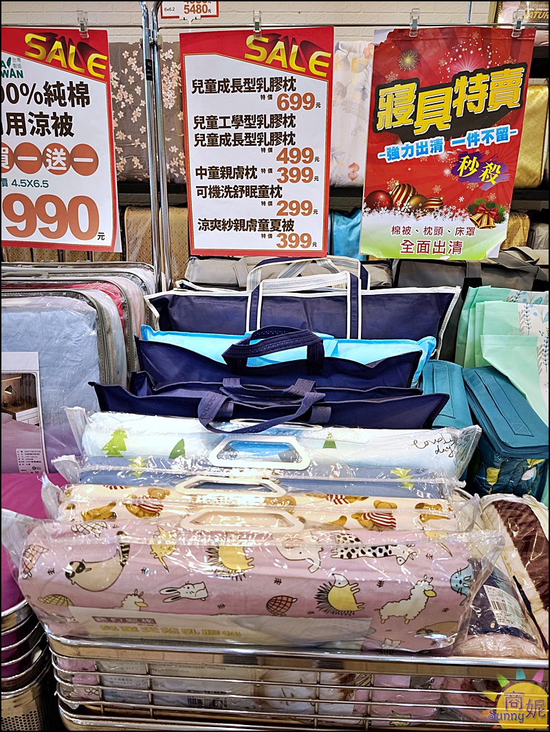 雲林虎尾寢具特賣最便宜60支天絲!工廠直營枕頭棉被買一送一.天絲純棉寢具799.可刷卡現場再送好禮