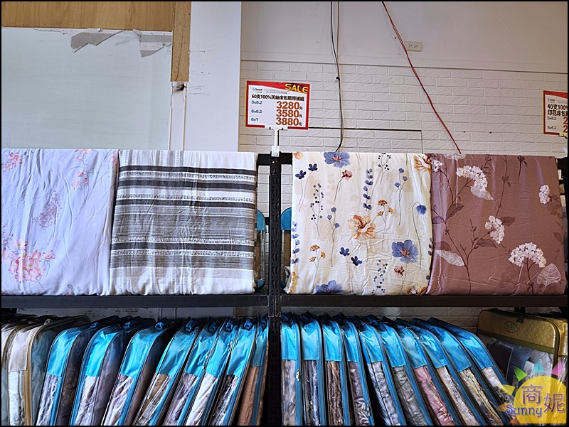 雲林虎尾寢具特賣最便宜60支天絲!工廠直營枕頭棉被買一送一.天絲純棉寢具799.可刷卡現場再送好禮