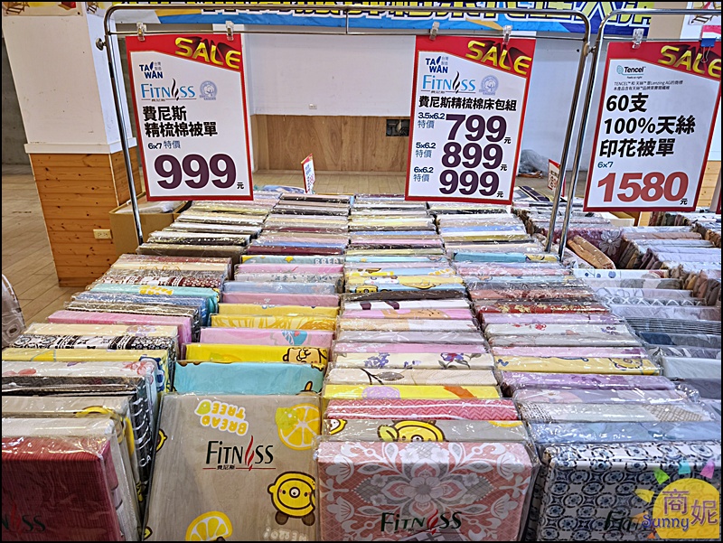 雲林虎尾寢具特賣最便宜60支天絲!工廠直營枕頭棉被買一送一.天絲純棉寢具799.可刷卡現場再送好禮