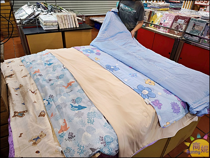 彰化員林寢具特賣最便宜60支天絲!工廠直營枕頭涼被買一送一.100%天絲純棉寢具799